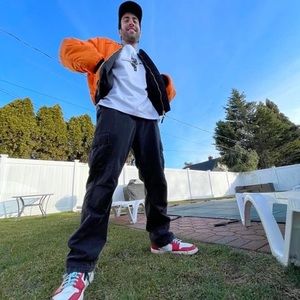 Meet your Posher, Stephen